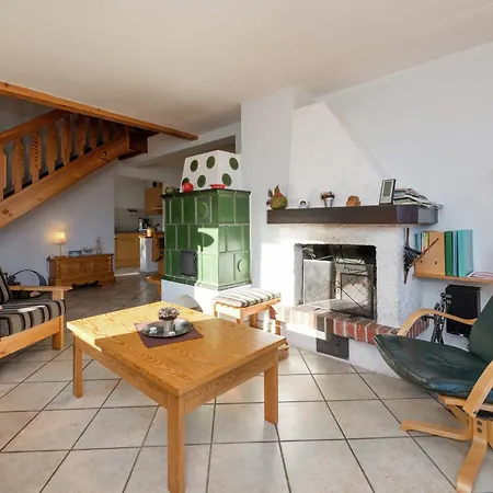 In Near Slopes Prázdninový dům *