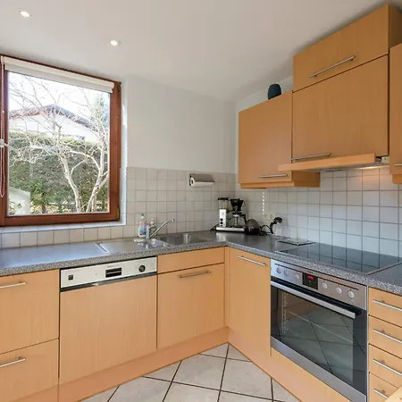 In Near Slopes Prázdninový dům