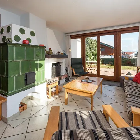 In Near Slopes Prázdninový dům *