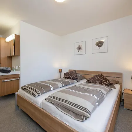 Prázdninový dům In Near Slopes Grobming