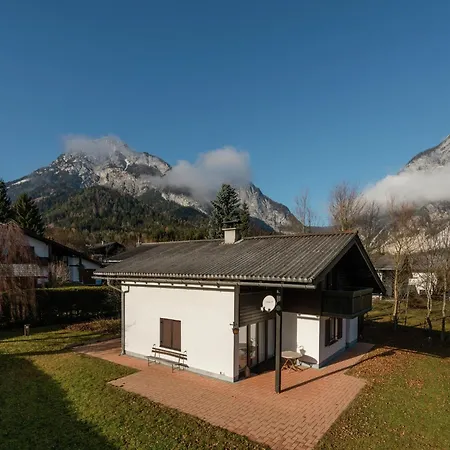 In Near Slopes Tatil Evi Grobming