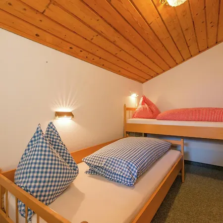 Prázdninový dům In Near Slopes