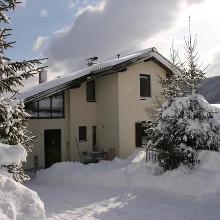 In Near Slopes Ferienhaus *