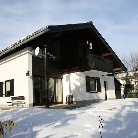 Ferienhaus In Near Slopes *