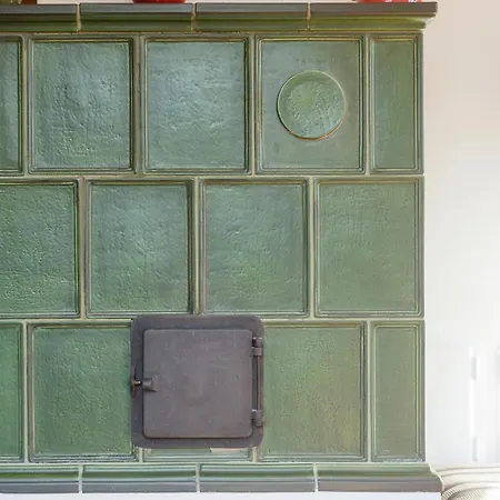 Holiday home In Near Slopes Grobming