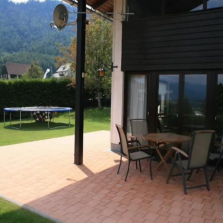 In Near Slopes Tatil Evi *