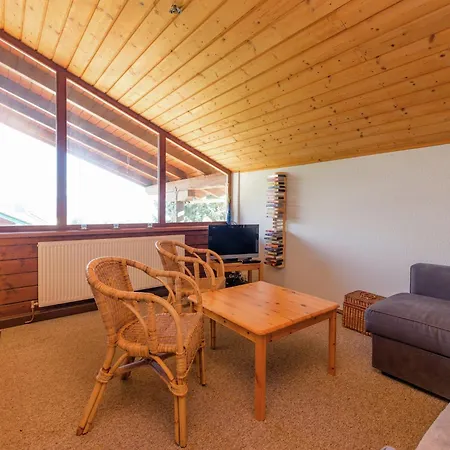 Tatil Evi In Near Slopes *