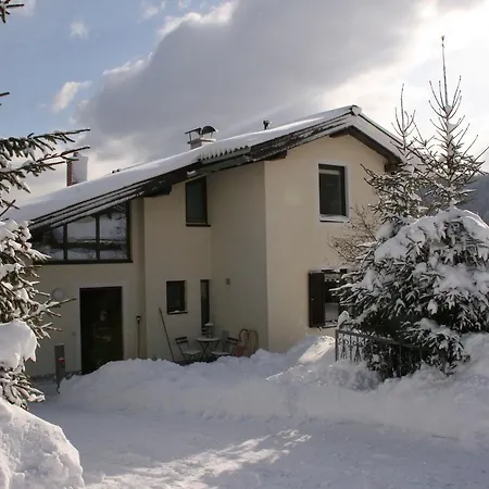 Holiday home In Near Areas