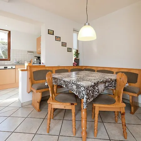 Holiday home In Near Areas Grobming