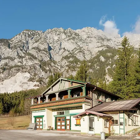 Holiday home In Near Areas Grobming