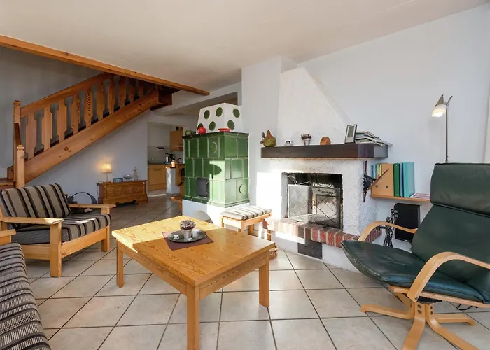 In Near Slopes Holiday home *