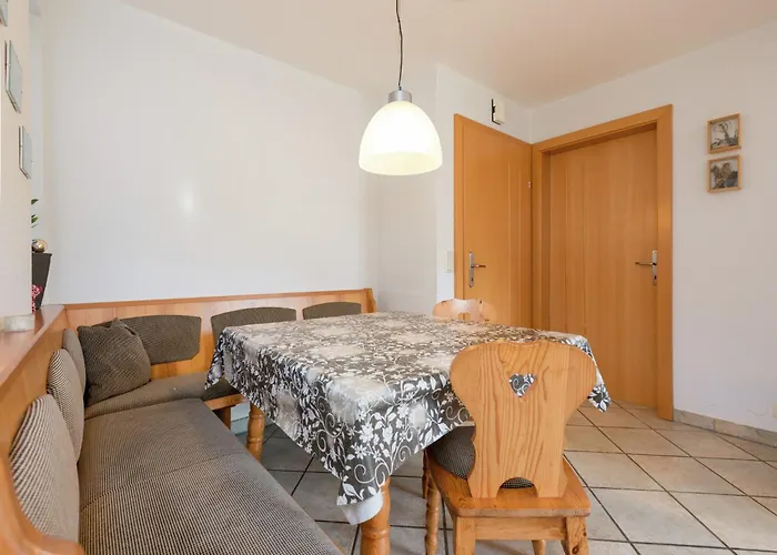 Holiday home In Near Slopes *