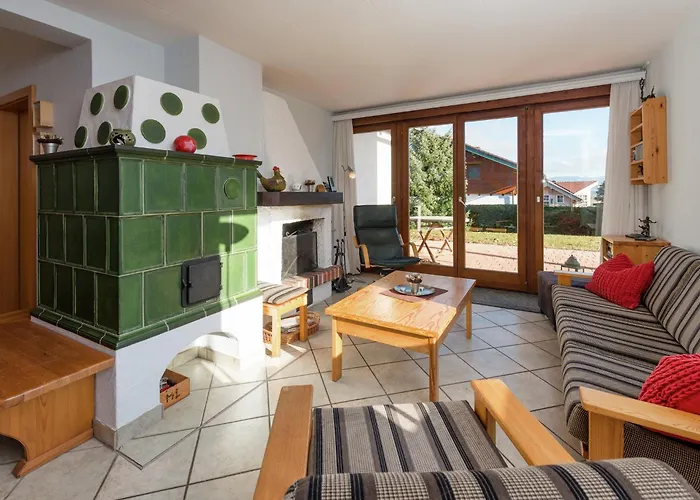 In Near Slopes Holiday home *