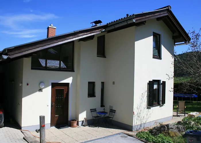 度假居 In Near Slopes *