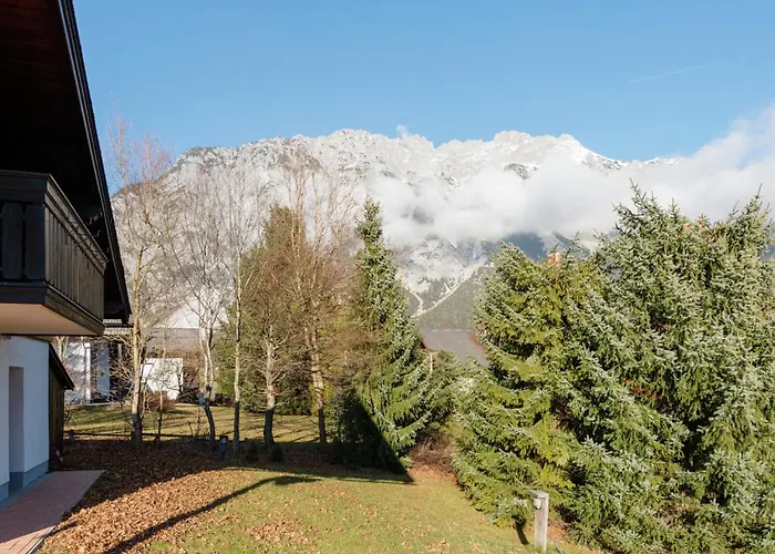 In Near Slopes Holiday home Grobming