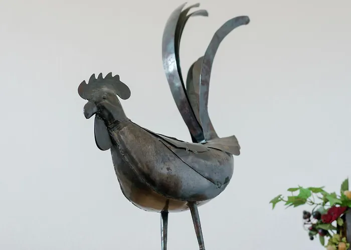 度假居 In Near Slopes