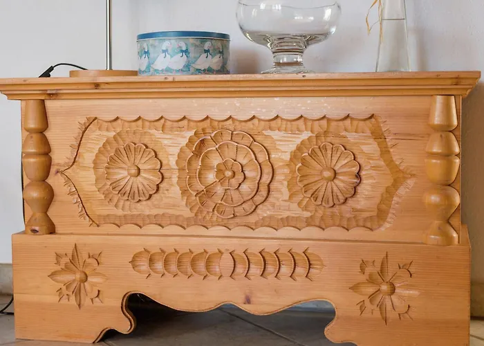 In Near Slopes * 格洛博明