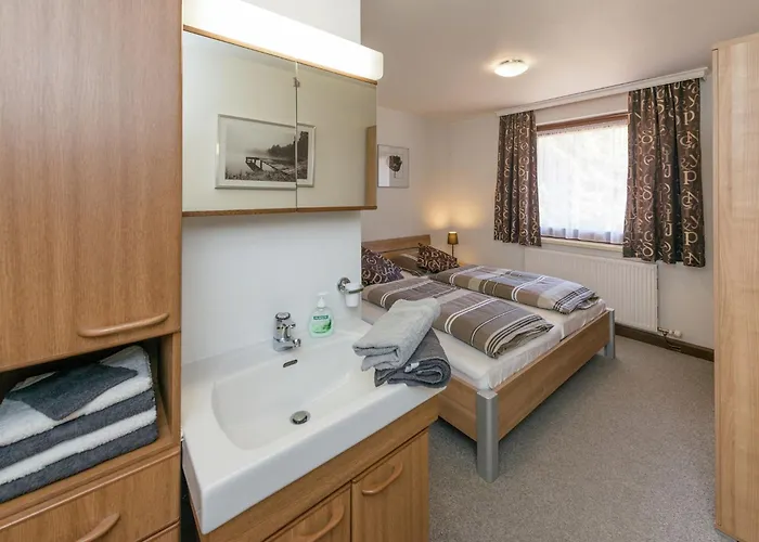 In Near Slopes 度假居 *