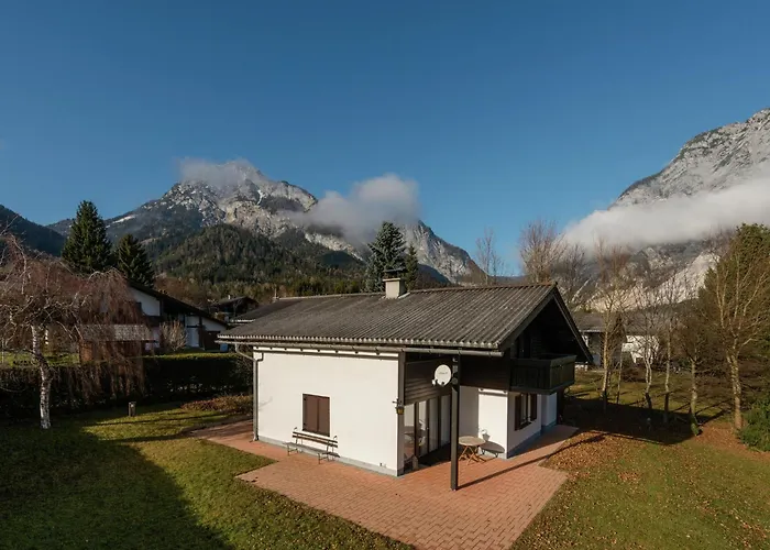 In Near Slopes Holiday home Grobming