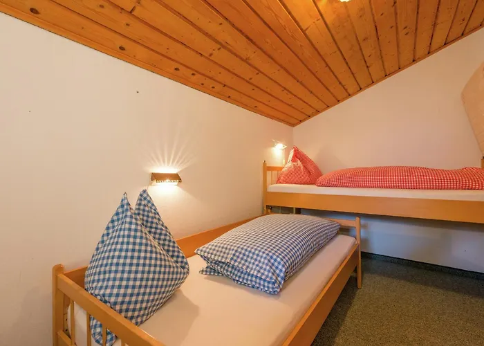 度假居 In Near Slopes