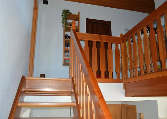 In Near Slopes 度假居 格洛博明