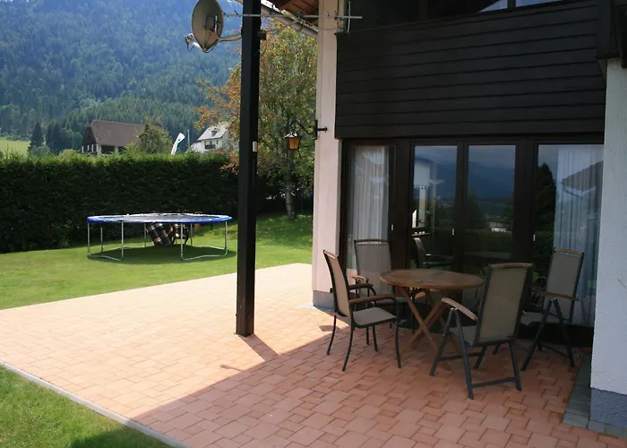 In Near Slopes 度假居 *